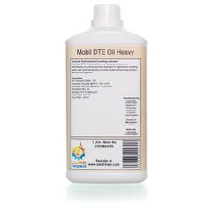 Mobil DTE Oil Heavy