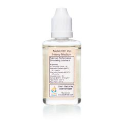 Mobil DTE Oil Heavy Medium