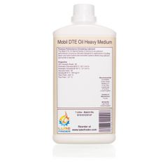 Mobil DTE Oil Heavy Medium