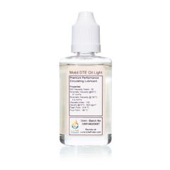 Mobil DTE Oil Light