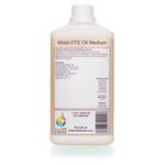 Mobil DTE Oil Medium