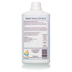 Mobil Vactra Oil No.2