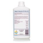 Mobil Velocite Oil No.10