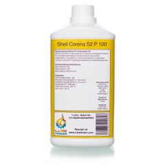 Shell Corena S2 P 100