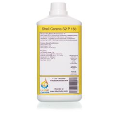 Shell Corena S2 P 150
