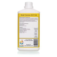 Shell Corena S3 R 46