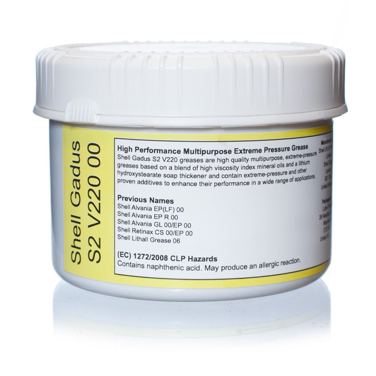 Shell Gadus S2 V220 00