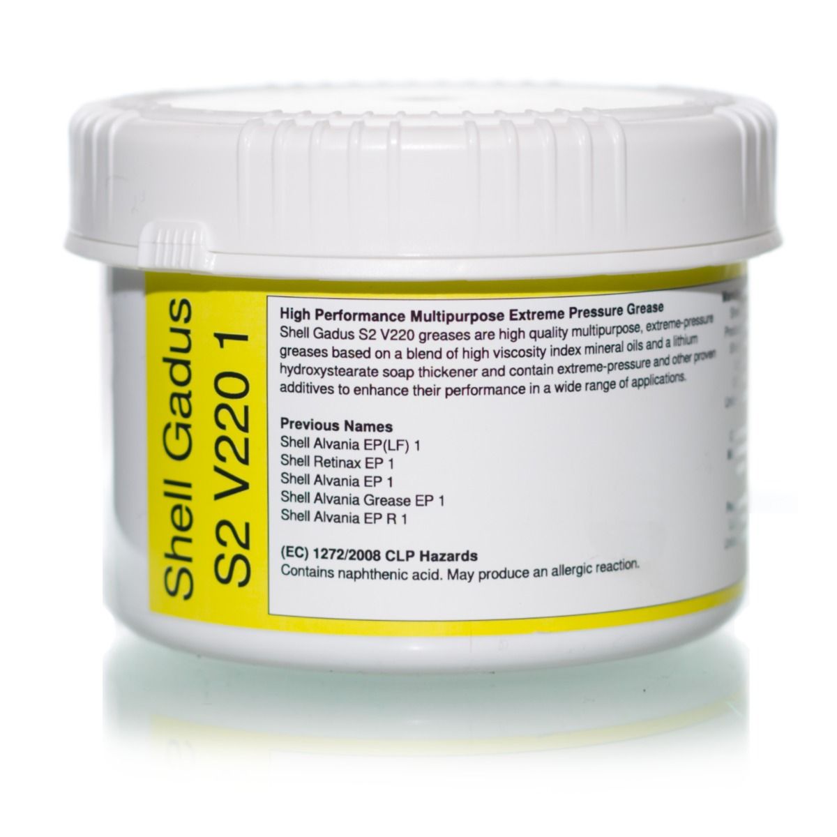 Shell Gadus S2 V220 1