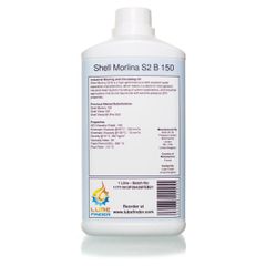 Shell Morlina S2 B 150