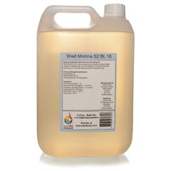 Shell Morlina S2 BL 10