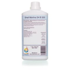 Shell Morlina S4 B 320