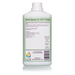 Shell Spirax S1 ATF TASA