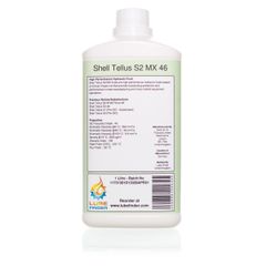 Shell Tellus S2 MX 46
