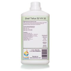 Shell Tellus S2 VX 32